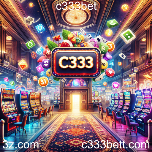 Descubra as Melhores Promoções no C333bet
